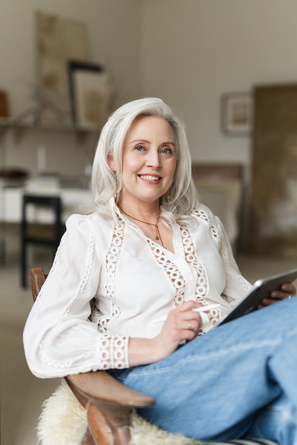 Marja den Boer